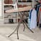 Household Essentials Mega Ironing Board (Bronze)